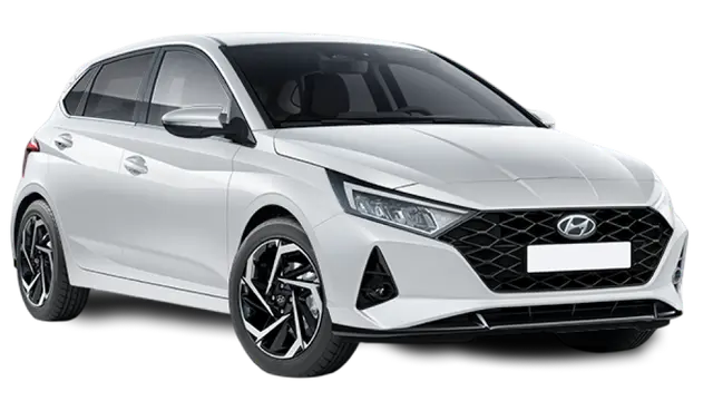 HYUNDAİ  İ20